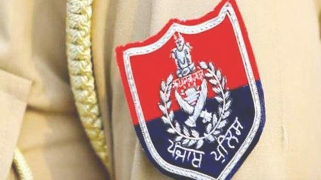 फिरोजपुर के DSP की करप्शन मामले में  गिरफ्तारी, 