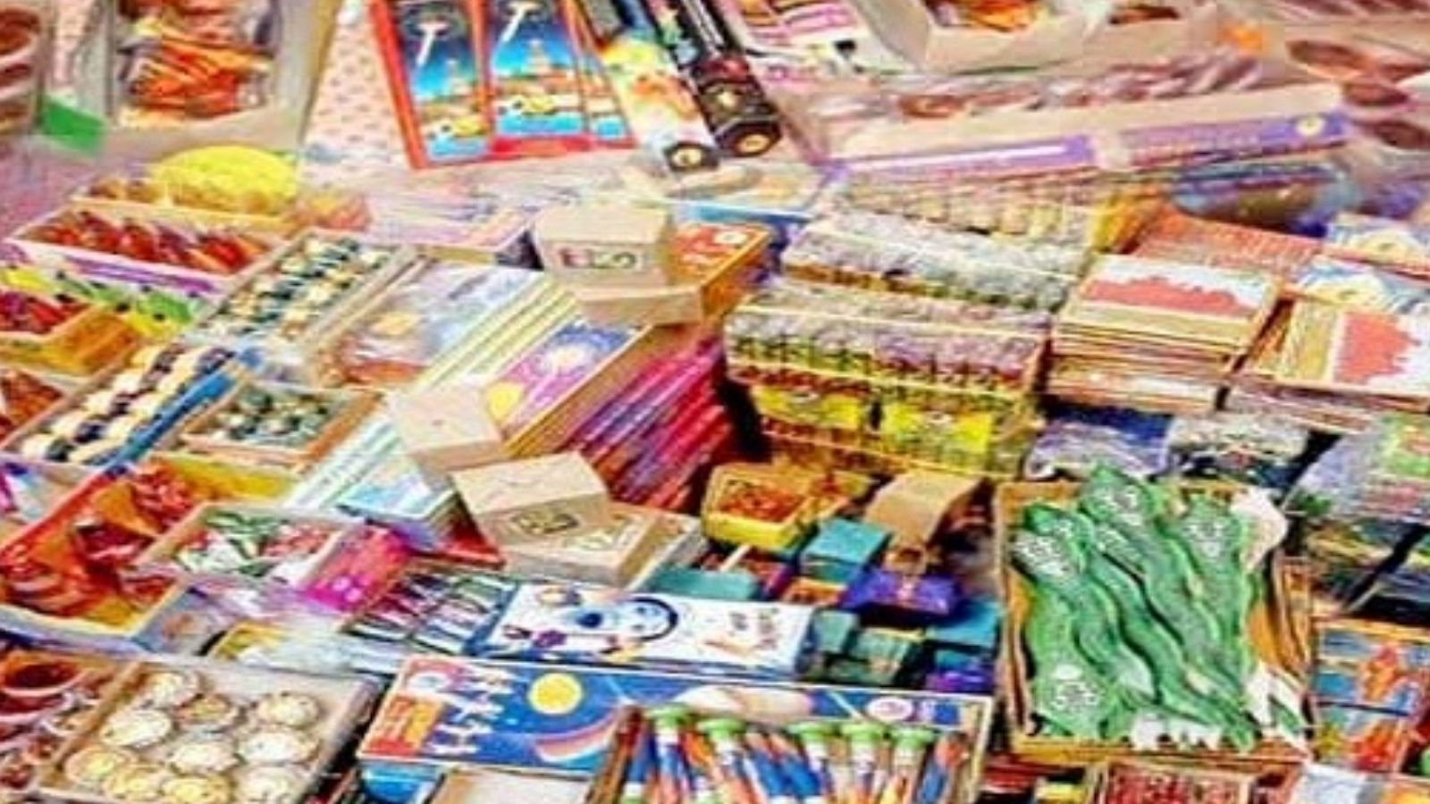 जालंधर में इस दिवाली बर्लटन पार्क की जगह इस नए इलाके में लगेगी पटाखा मार्केट, 