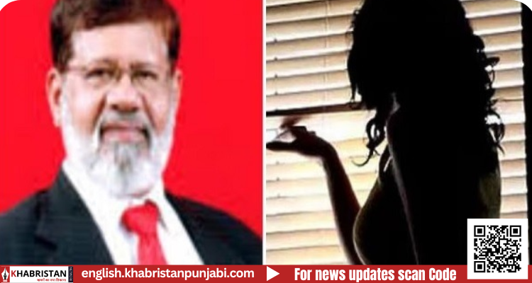Was suspicious of the beautiful agent of Pakistan; DRDO Scientist reveals in Maharashtra ATS charge sheet