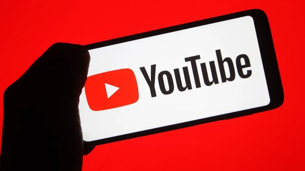 Youtube ने भारत में 22 लाख से ज्यादा वीडियो को हटाया