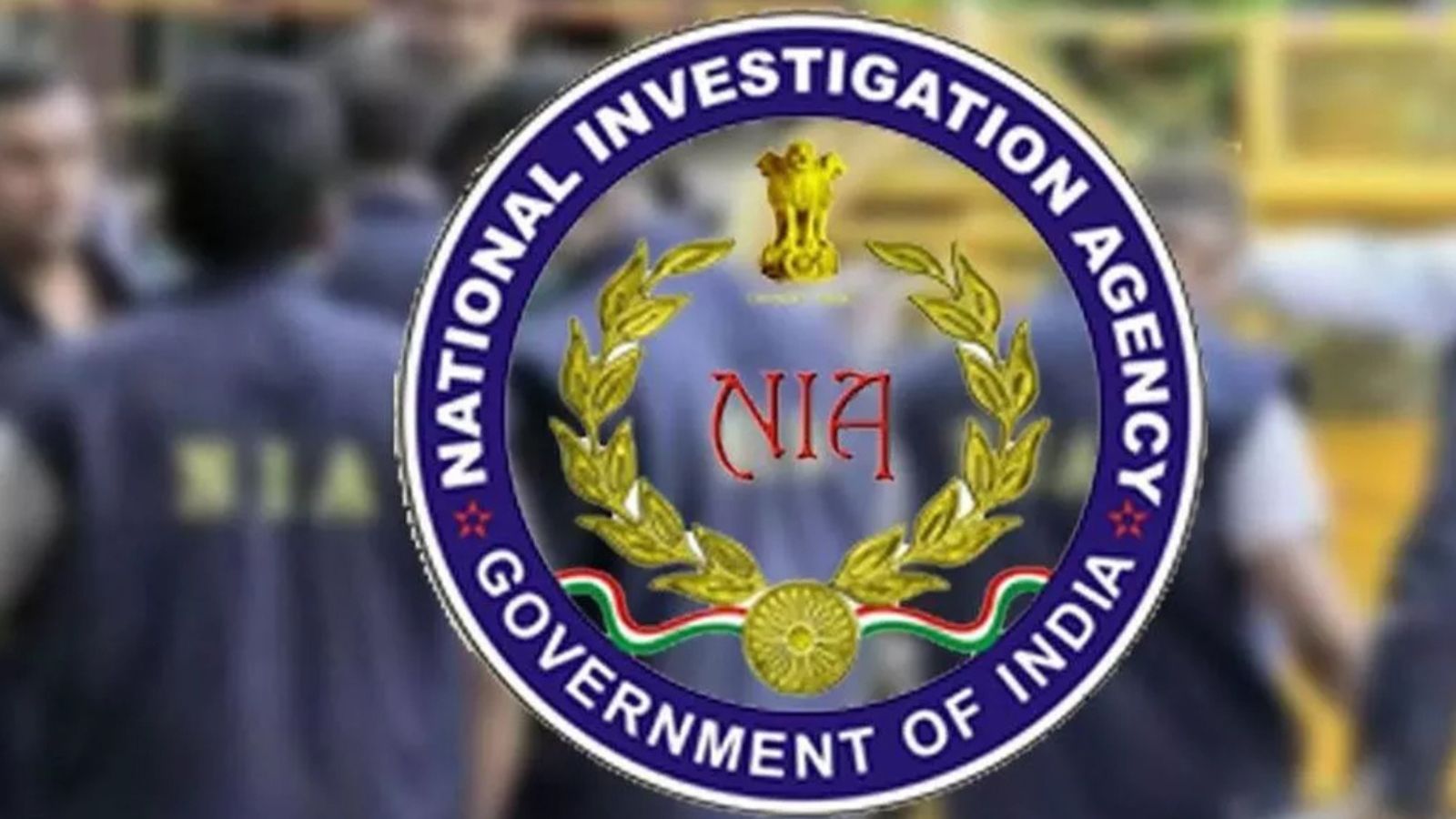 NIA ने  CRPF जवान को जासूसी के आरोप में किया गिरफ्तार,