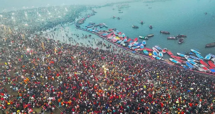 Maha Kumbh 2025 Travel Tips : हर दिन बड़ी संख्या में महाकुंभ पहुंच