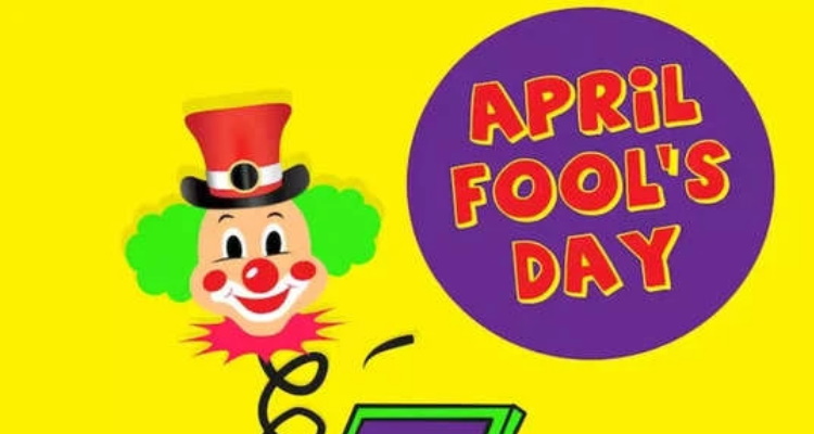 April Fools Day 2024 : आखिर 1 अप्रैल को ही क्यों मनाया 