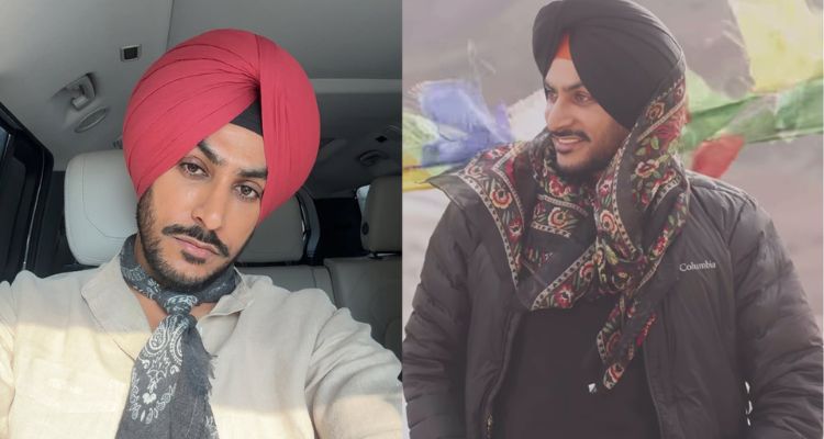 पंजाबी गायक राजवीर जवंदा की सेहत को लेकर नई अपडेट आई सामने, 