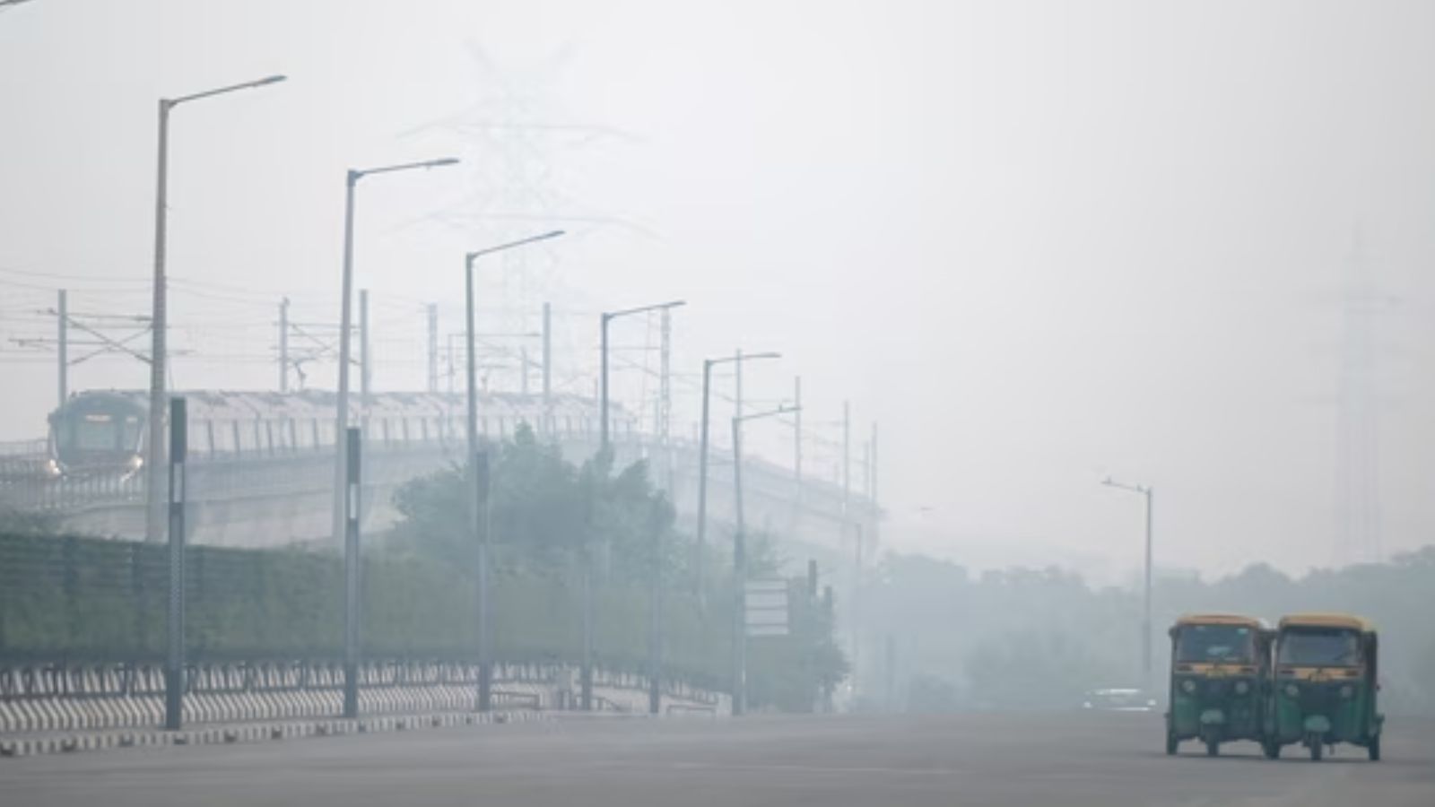 Punjab Weather : पंजाब में इस दिन ठंड देगी दस्तक,  