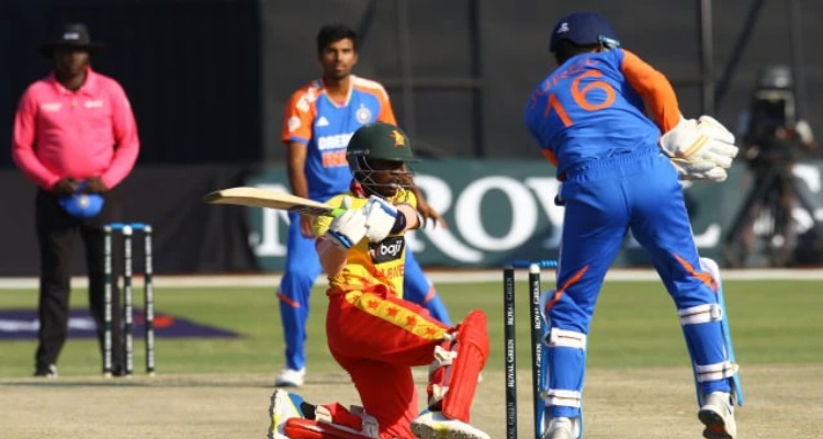 IND vs ZIM 3rd T20 Series : सैमसन, जायसवाल-शिवम भी टीम से जुड़े, 