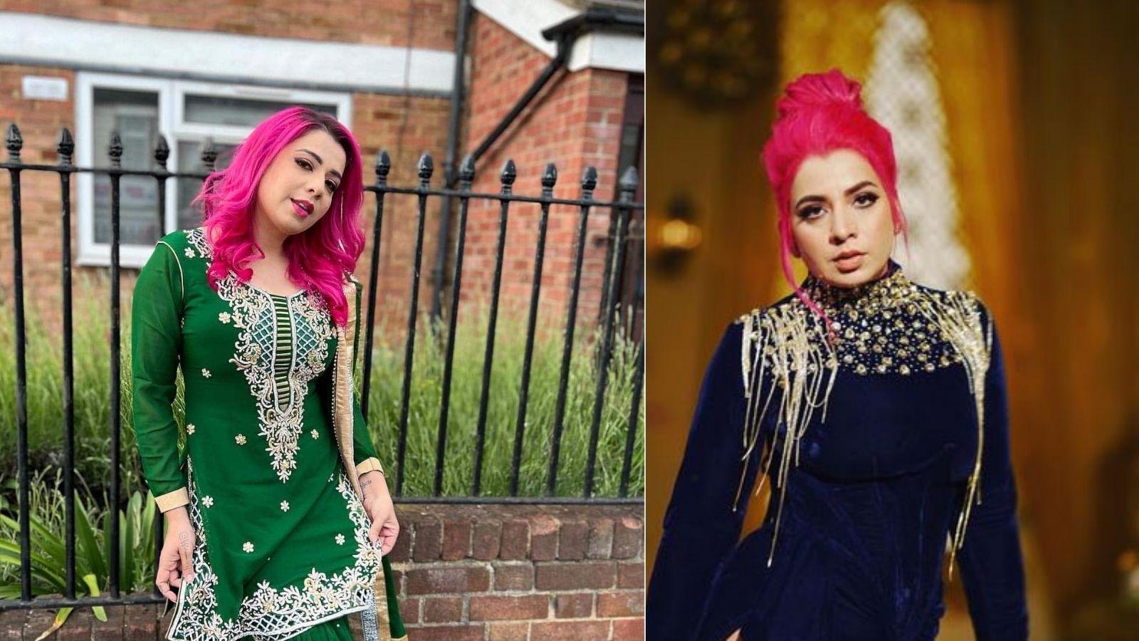  फिर विवादों में Jasmine Sandlas, 