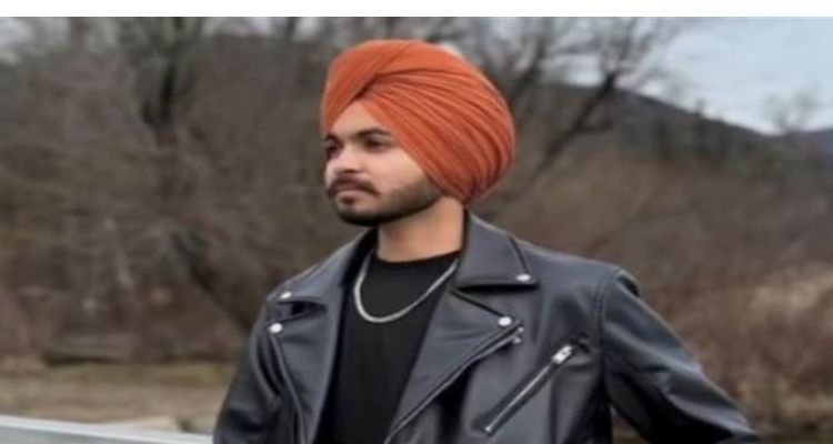 कनाडा में पंजाबी युवक की मौ'त, 
