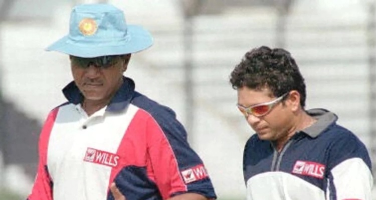 Anshuman Gaekwad : ये दिग्गज भारतीय क्रिकेटर लड़ रहा 