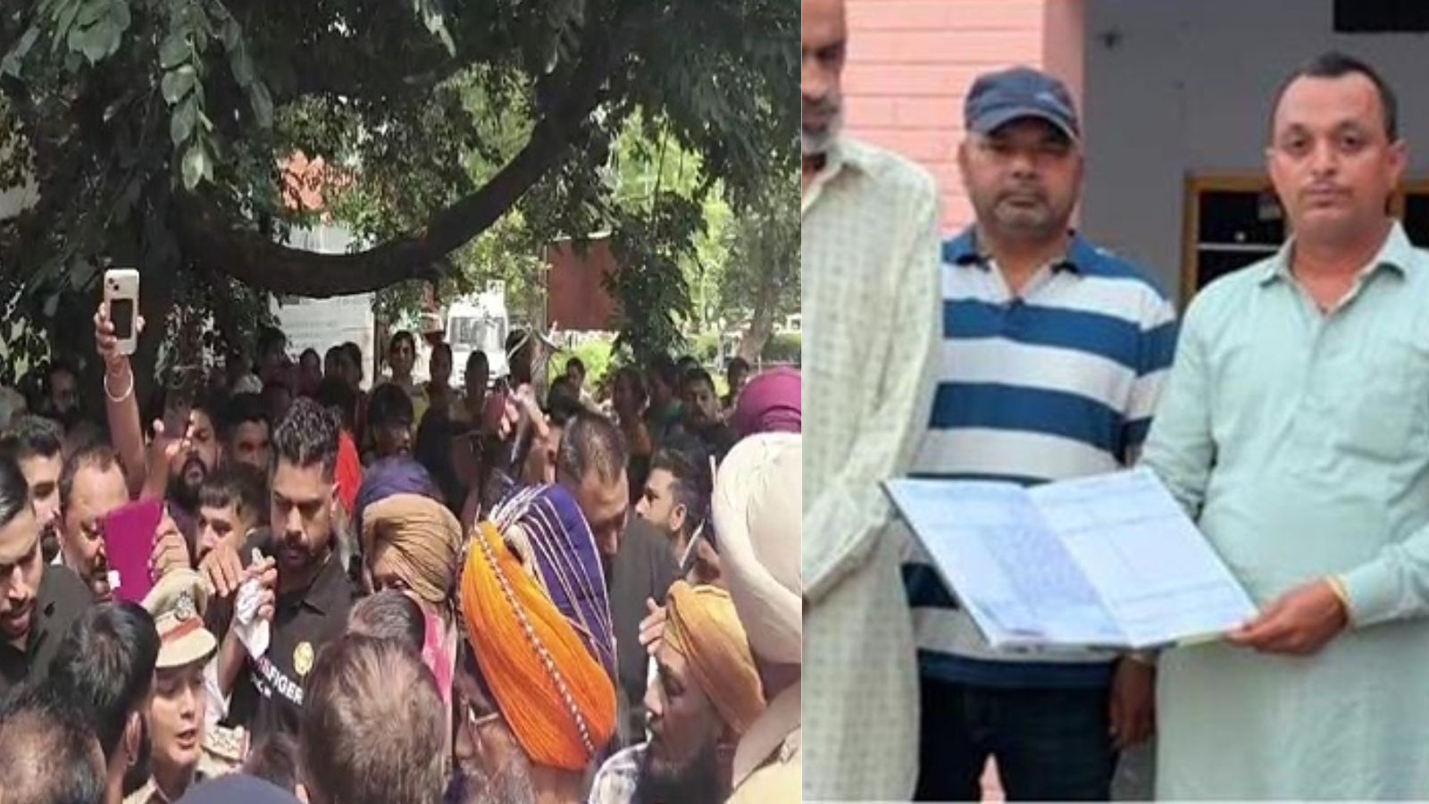 पंजाब में उठी फिर प्रवासियों को बाहर निकालने की मांग, 