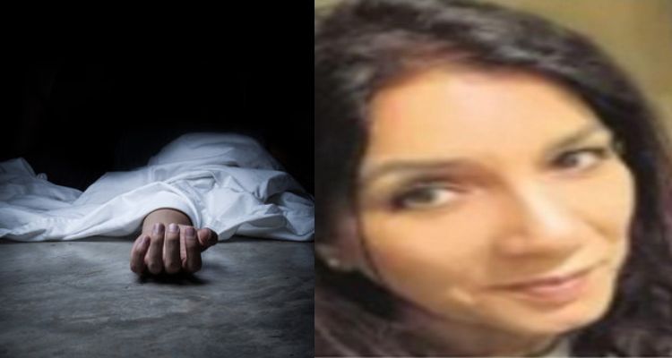 लुधियाना में अमेरिका से आई 70 साल की महिला की हत्या, 