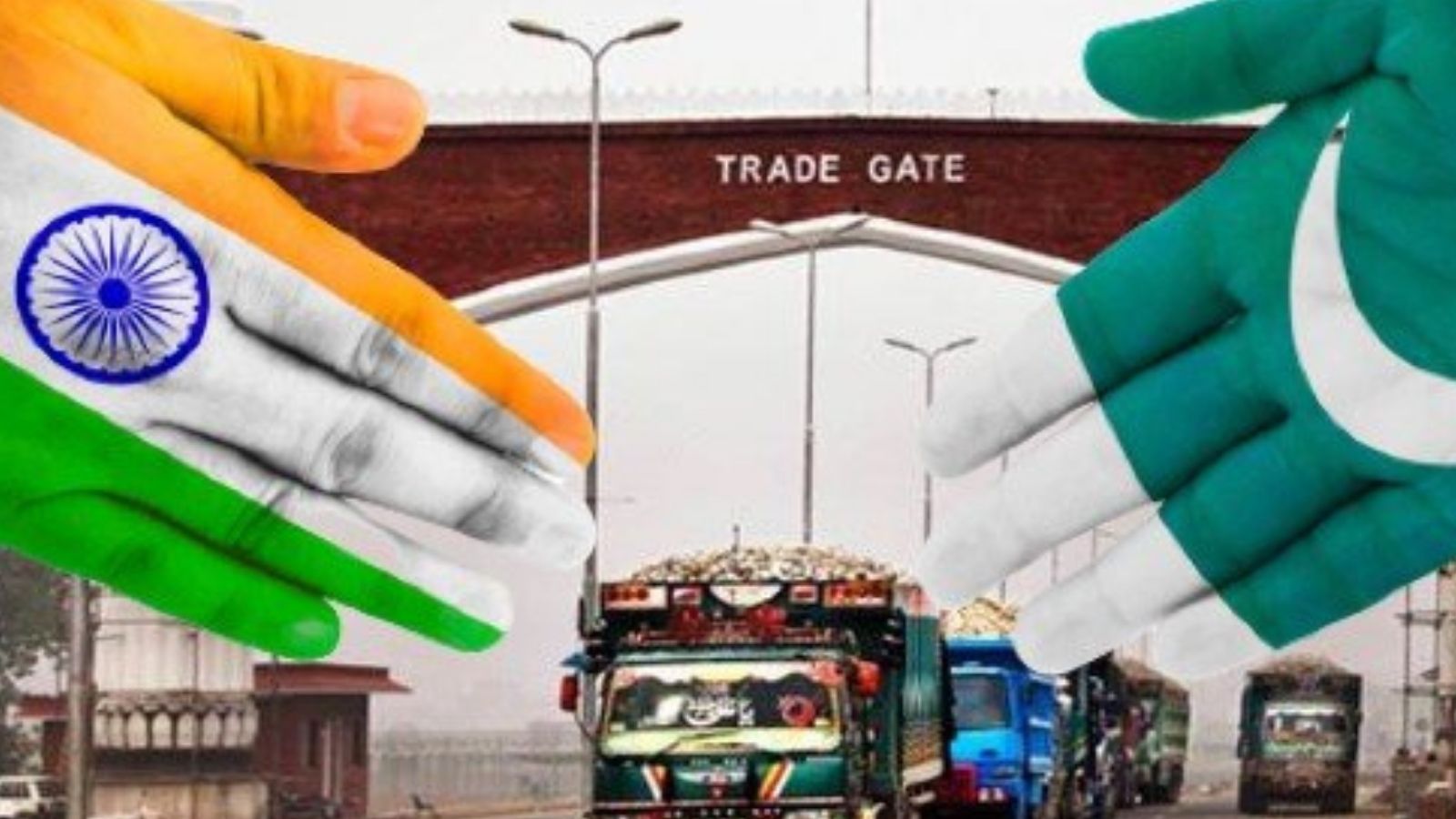 पहलगाम में हुए हमले के बाद भारत का एक और फैसला, 
