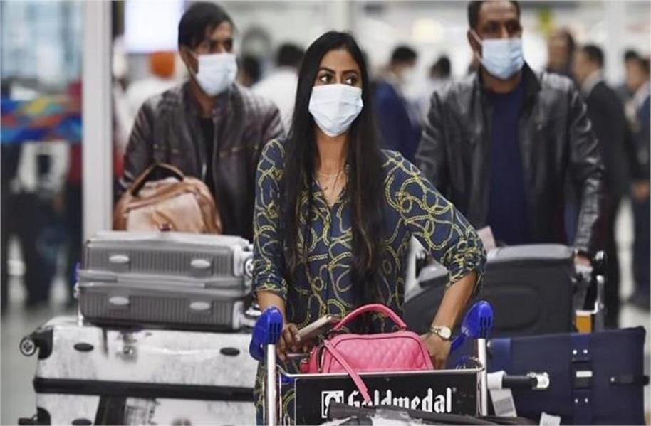 भारतीय हाईकमीशन ने इंग्लैंड जाने वाले लोगों के लिए जारी की एडवाइजरी