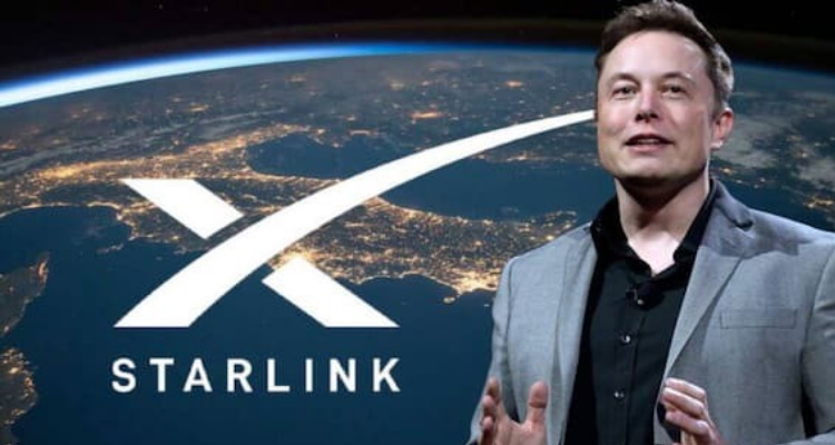 Starlink India : स्टारलिंक लॉन्च होने का रास्ता साफ, भारत में