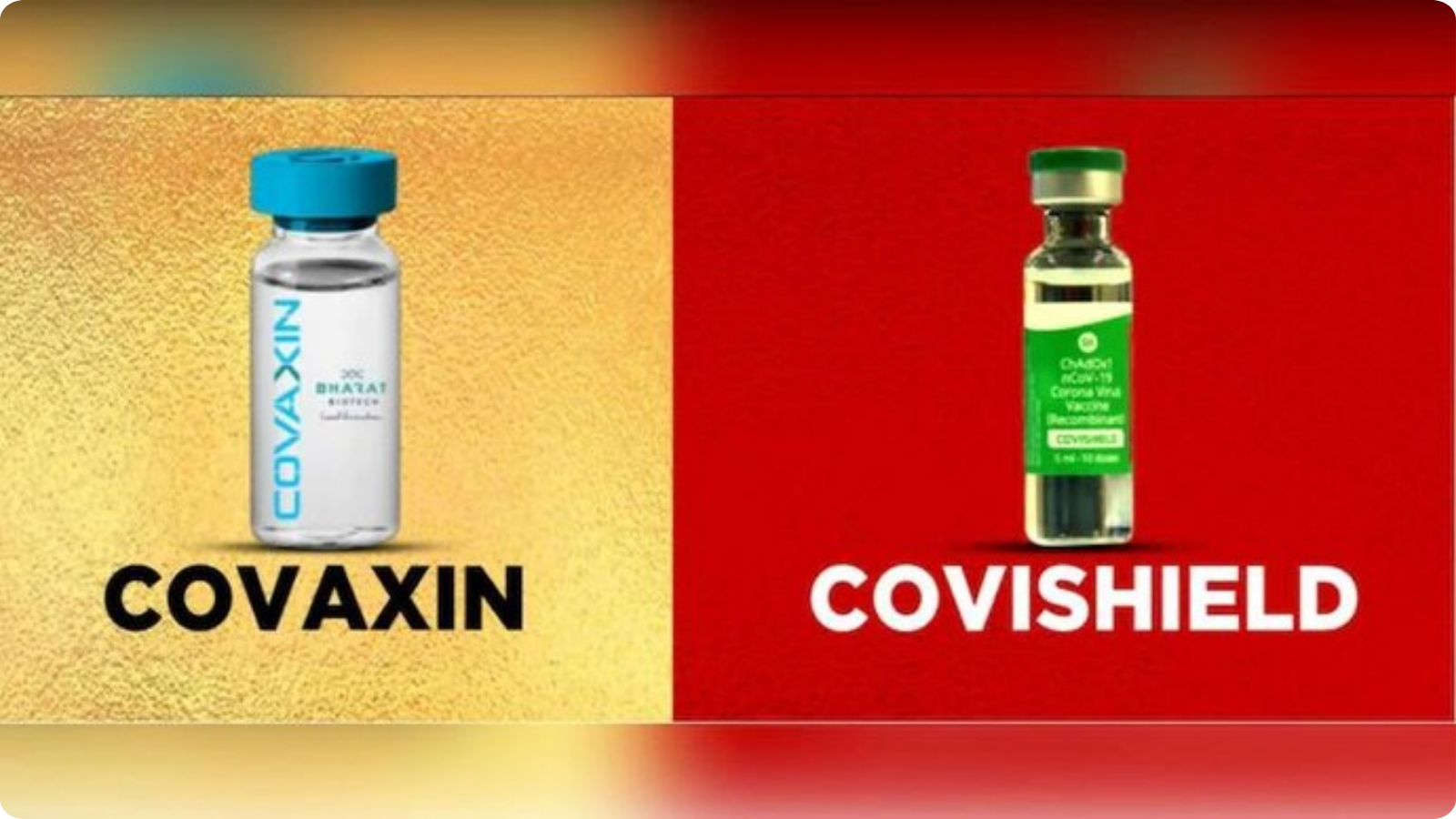  Covishield के बाद Covaxin के भी Side Effects सामने आए,  