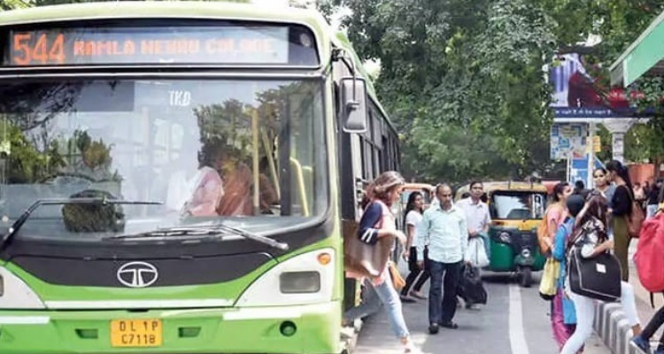 Free Bus Service Women : महिलाओं के लिए बीजेपी सरकार