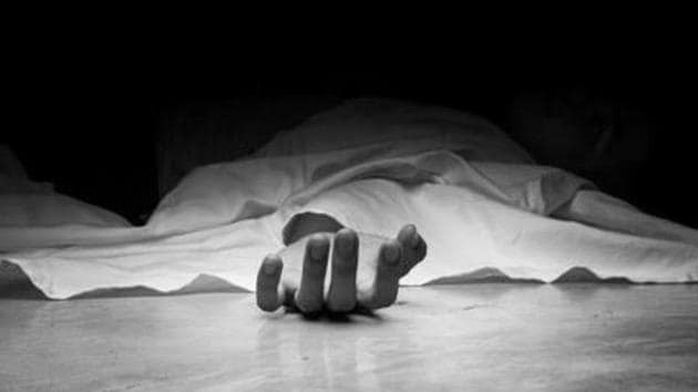 जालंधर में RPF क्वाटर से महिला का मिला शव