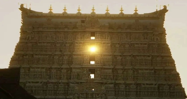 दक्षिण भारत का चमत्कारी और अनोखा शिव मंदिर, आप भी 