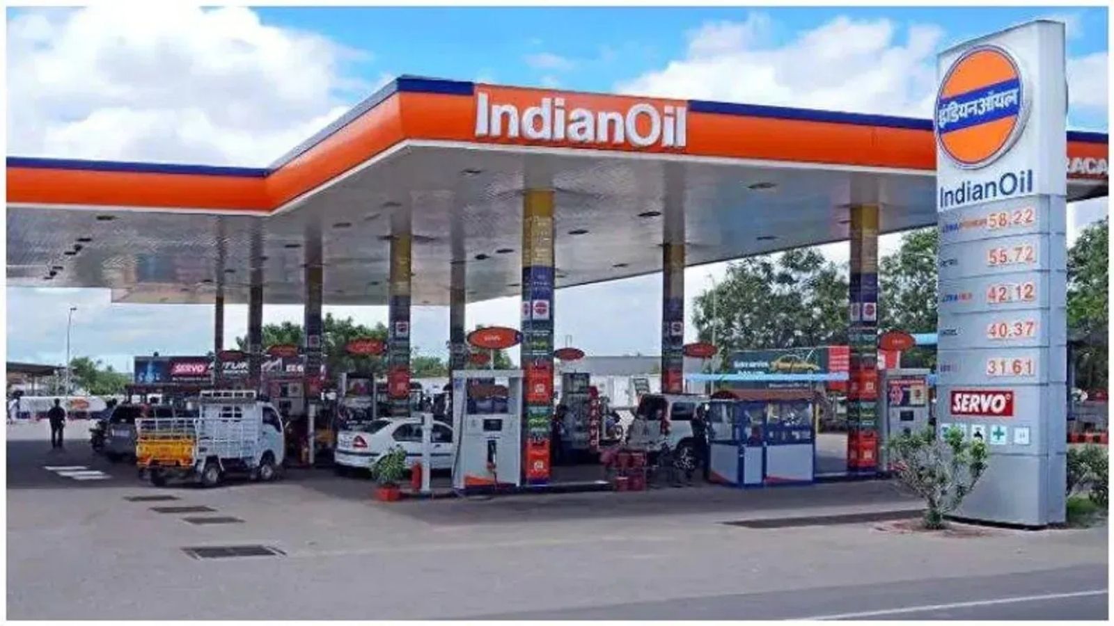 देश में पेट्रोल-डीजल की कमी नहीं- Indian Oil, 