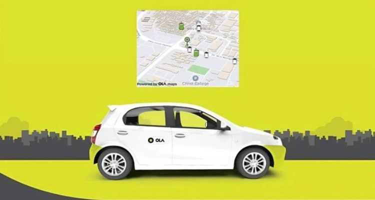 Ola Maps vs Google Maps : भारत में लॉन्च हो गया स्वदेशी