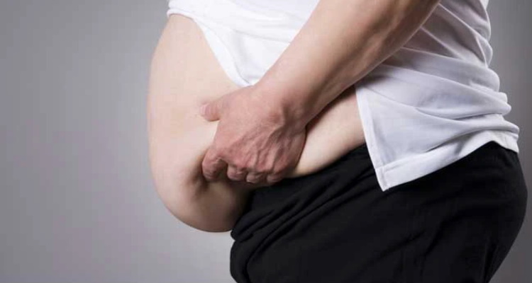 How to Lose Belly Fat : बढ़ रहा है वजन तो टेंशन न लें, 