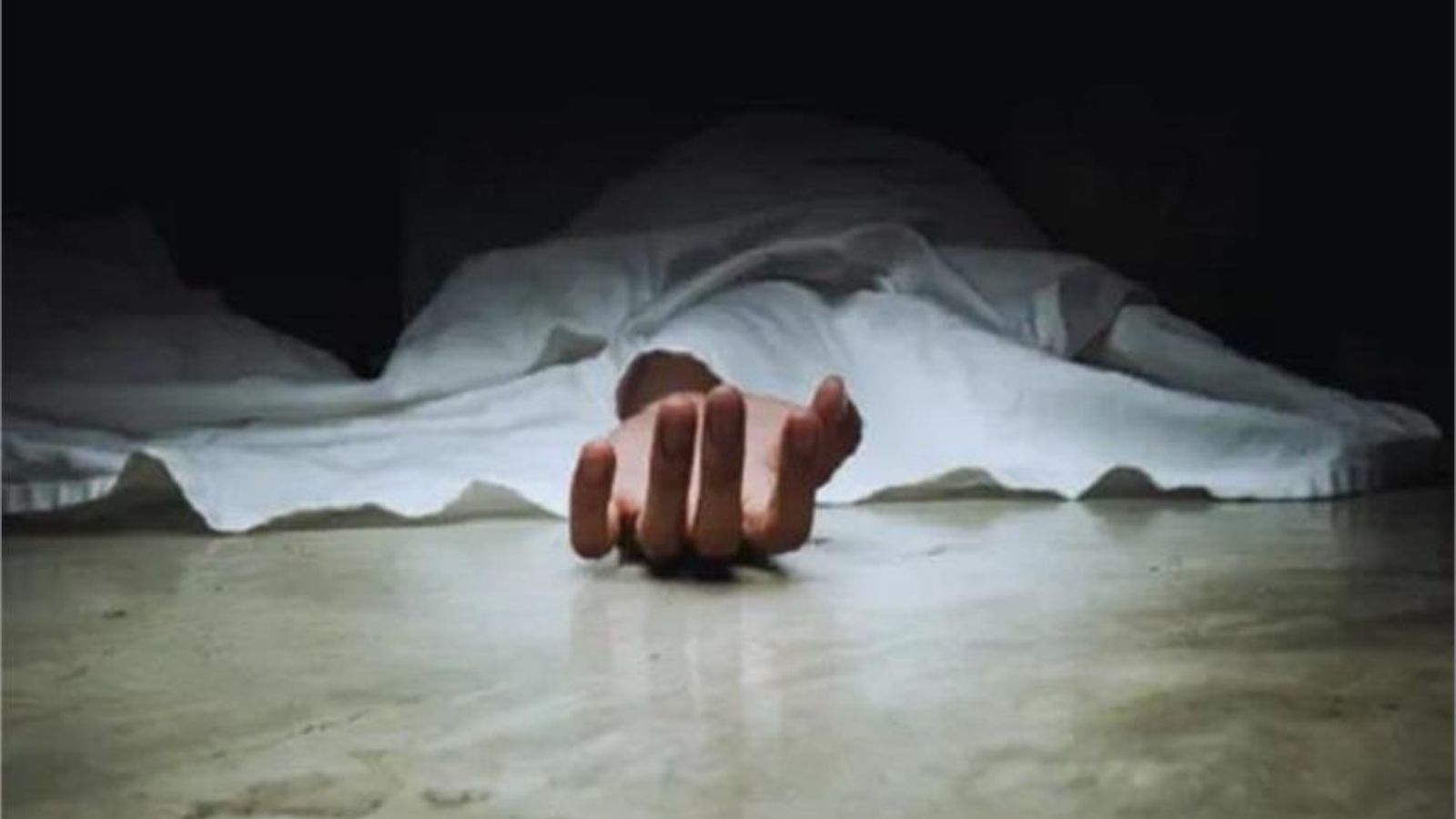 श्री माता चिंतपूर्णी के दर्शन करने गए पंजाबी व्यक्ति की मौ'त,