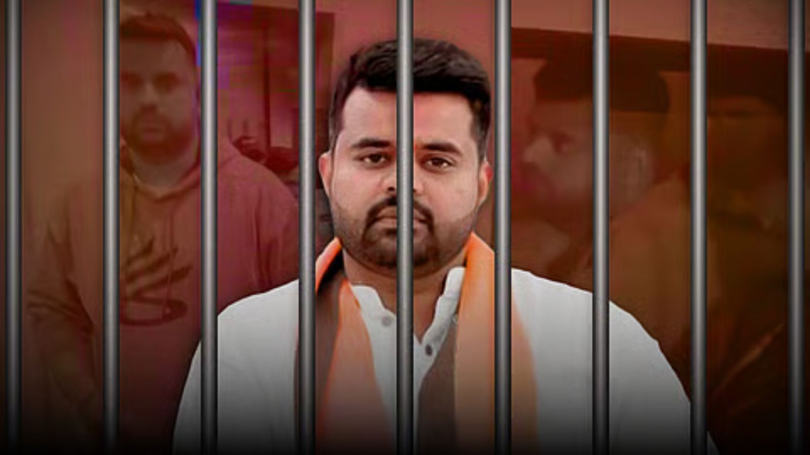 पूर्व सांसद को रेप के मामले में उम्रकैद की सजा, 