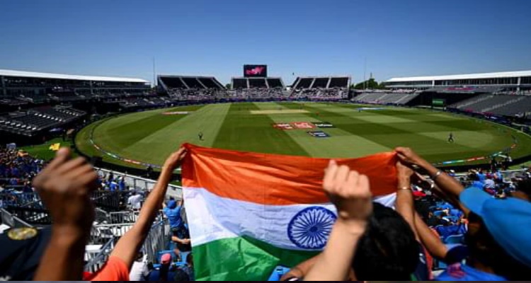 T20 world cup 2024 : अब तक विश्व कप का खुमार नहीं चढ़ा 