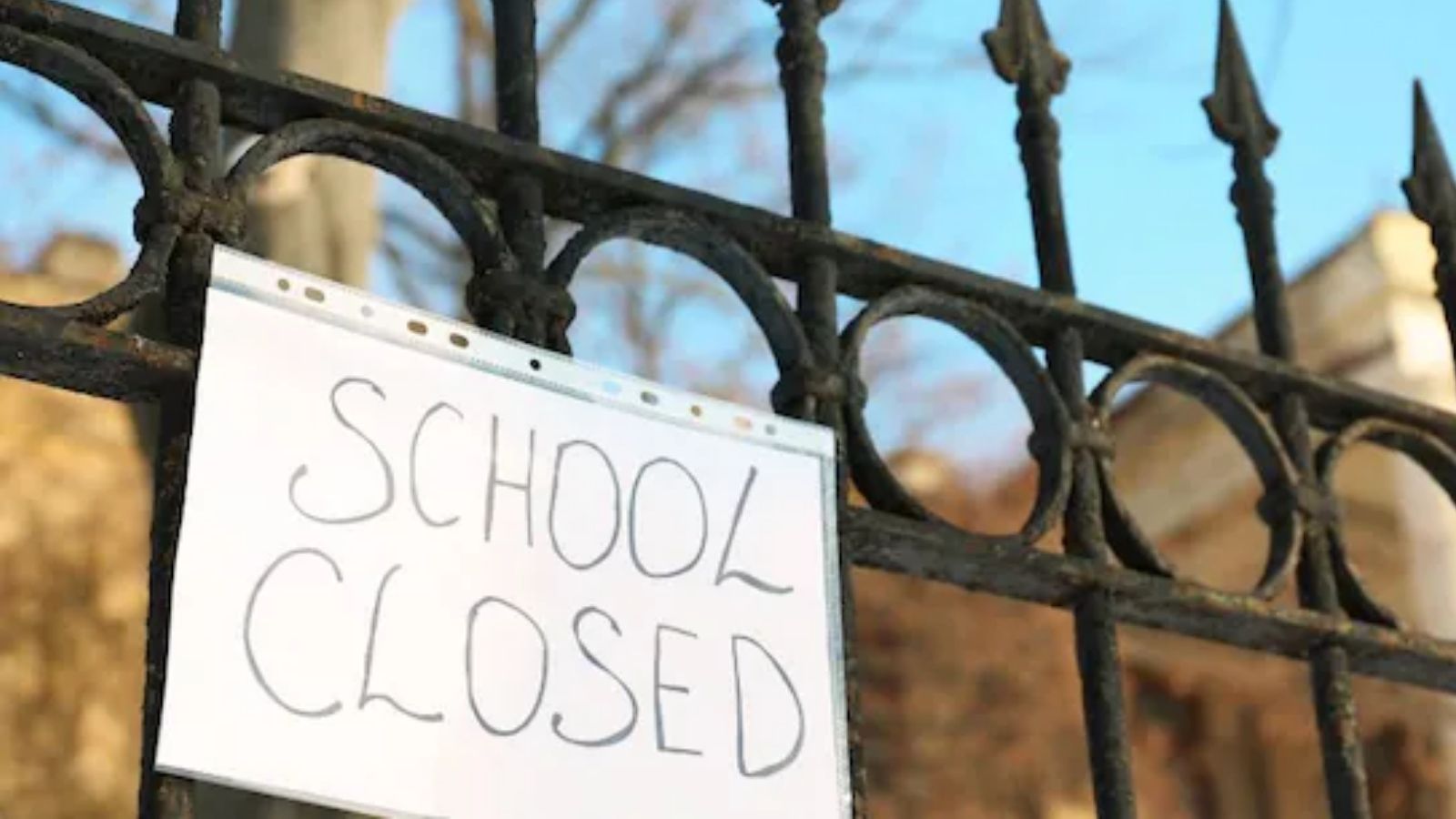 16 जुलाई को सभी Private Schools रहेंगे बंद,