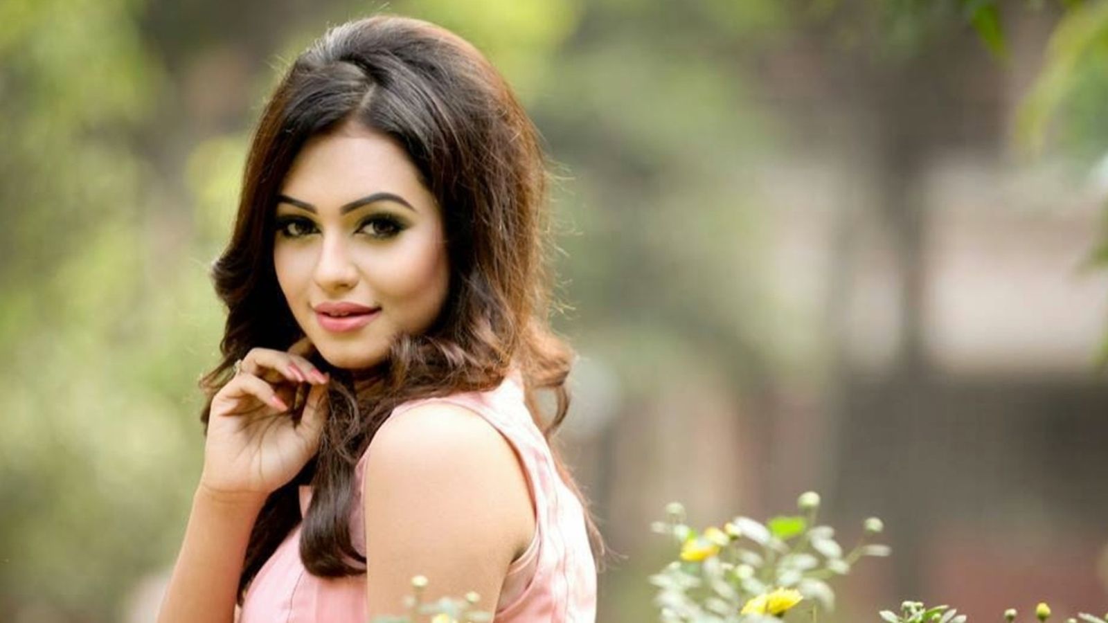 बांग्लादेश की एक्ट्रेस Nusrat Faria गिरफ्तार, 