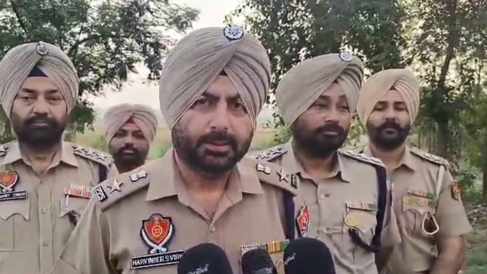 24 घंटों में दूसरा एनकाउंटर, 
