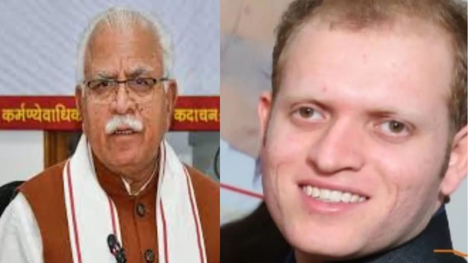  केंद्रीय मंत्री Manohar Lal Khattar के भतीजे का निधन, 