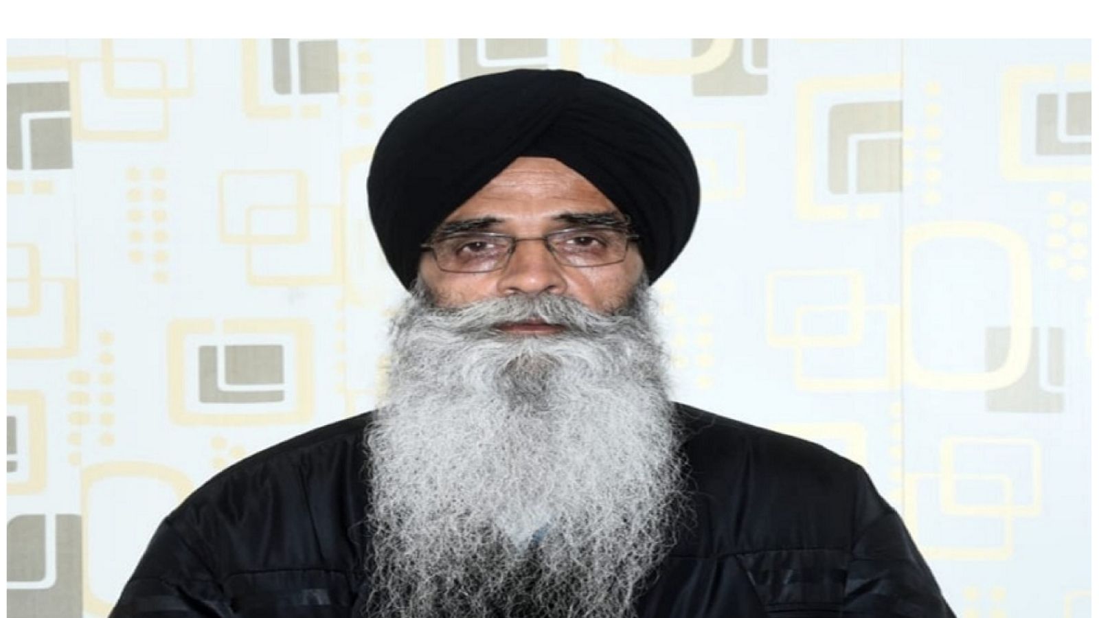 SGPC Chief Resign : 