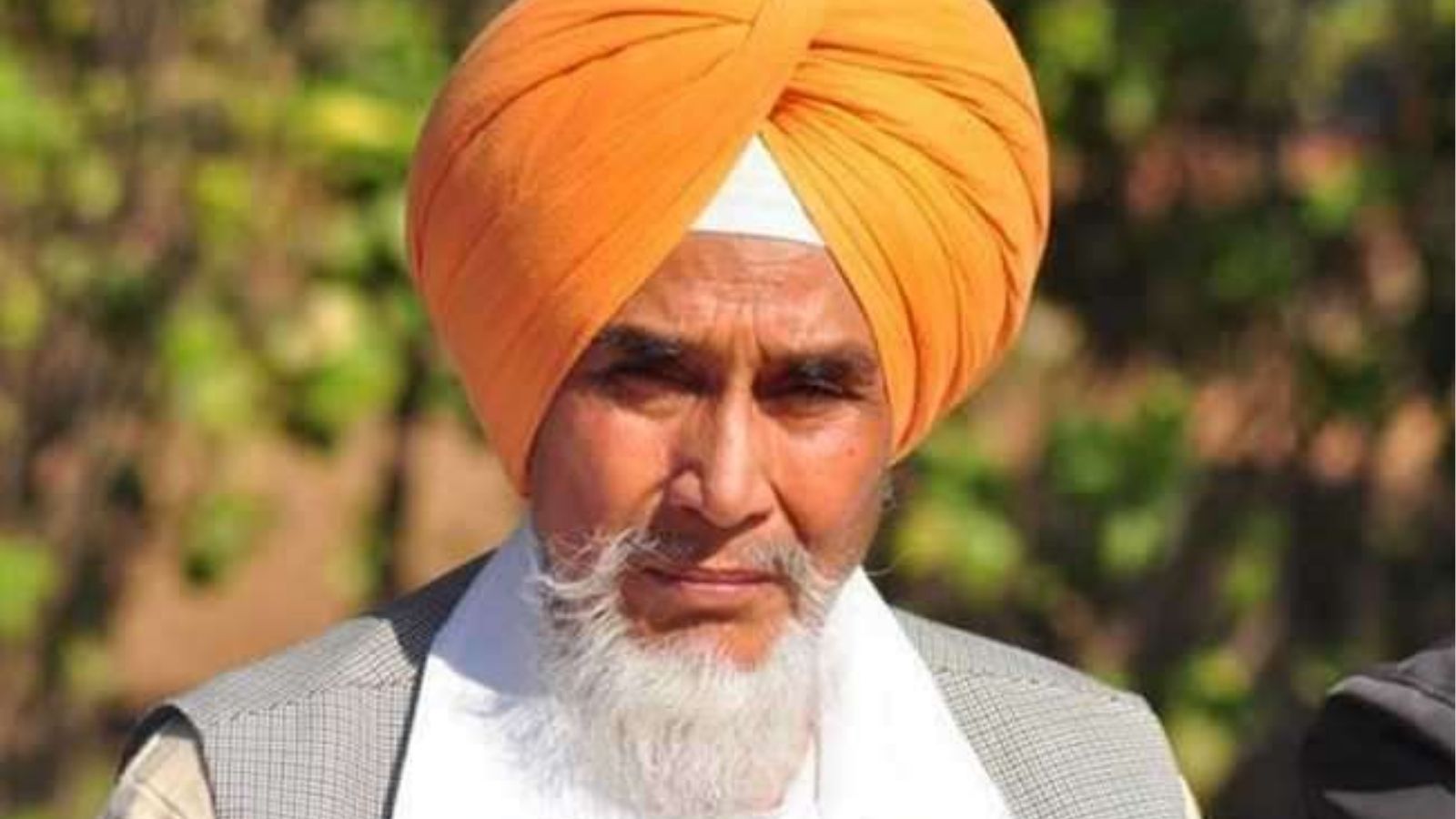 पंजाब के पूर्व मंत्री दिल्ली एयरपोर्ट से लौटाया, 