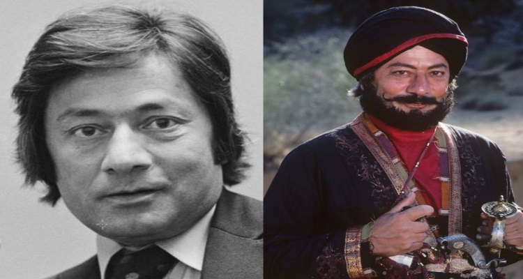 Saeed Jaffrey Birth Anniversary : इंडस्ट्री में अमिट छाप छोड़ने वाले अभिनेता