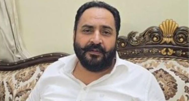 फरार चल रहे AAP MLA पठानमाजरा की मुश्किलें बढ़ीं, 
