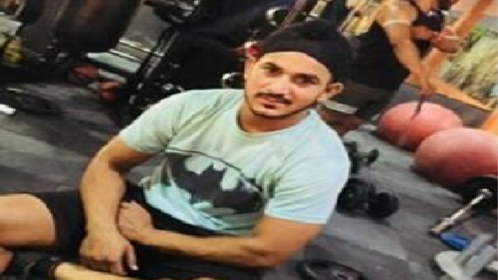 जालंधर पुलिस स्टेशन के पास मिला कबड्डी खिलाड़ी का शव,