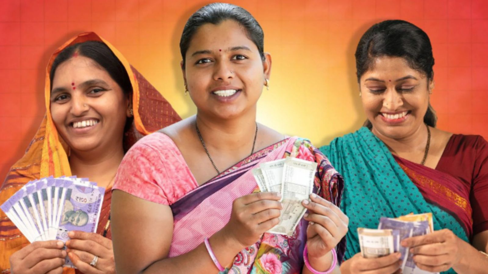 महिलाओं को इस तारीख से मिलेंगे हर महीने 2100 रुपए, 
