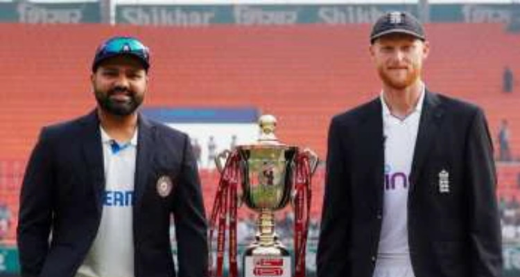 IND vs ENG : तीसरे टेस्ट के लिए टीम इंग्लैंड की प्लेंइग