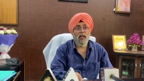 जालंधर में कोविड के नए Variant और हीटवेव के लेकर बोले मेडिकल सुपरिटेंडेंट,