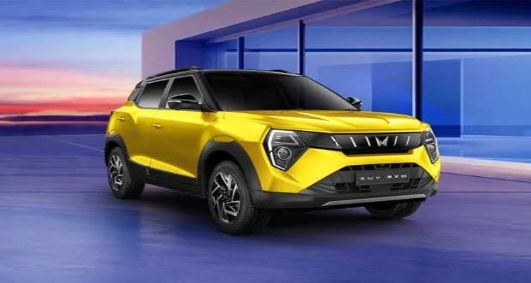 Mahindra XUV 3XO : घर लायें महिंद्रा एसयूवी का बेस वेरिएंट, करनी 