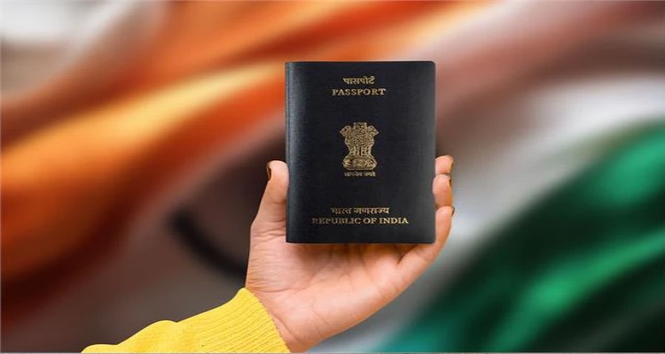 Passport Online Apply : पासपोर्ट के लिए भारत सरकार ने आवेदन प्रक्रिया