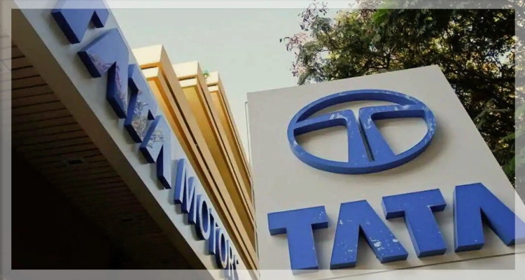 Tata Motors Market Cap मारूति सुजुकी को पछाड़कर सबसे 