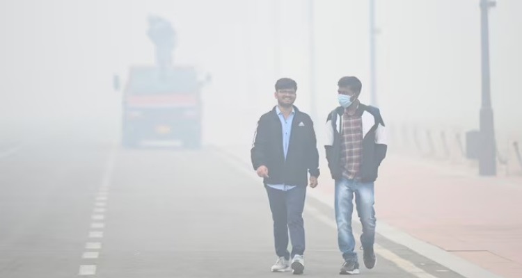 How to prevent air pollution : दिल्ली और आसपास के क्षेत्रों में 