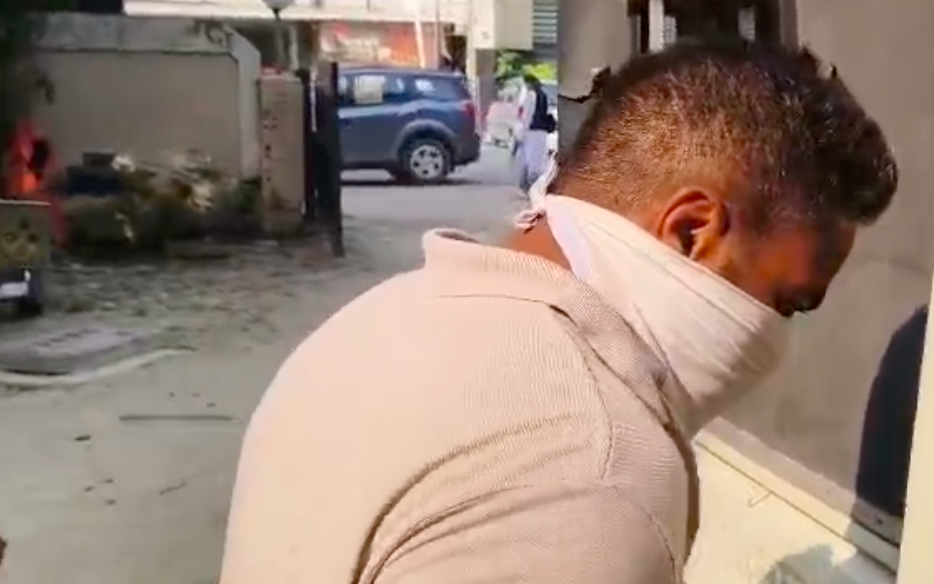 फौजा सिंह के टक्कर मारने वाले को जेल भेजा,