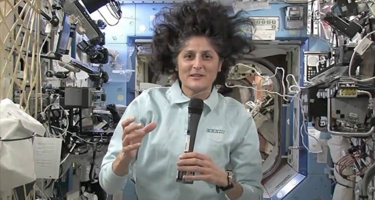 Sunita Williams Return to Earth : समय से पहले ही धरती 