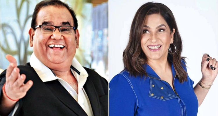 Satish Kaushik or Archana Puran : सतीश कौशिक और अर्चना पूरन के किस्से, 