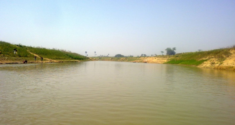 Karmanasha River Religious Significance : कर्मनाशा, वो 