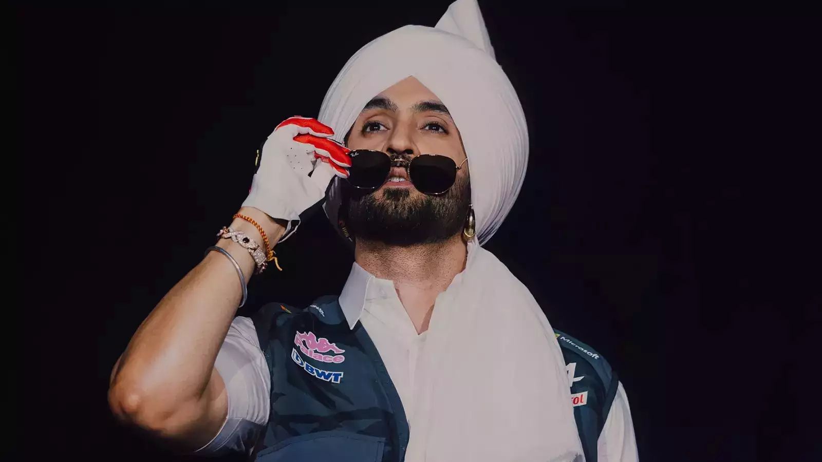 लुधियाना में आज Diljit Dosanjh के दिल लुमिनाटी टूर का आखिरी कॉन्सर्ट, 