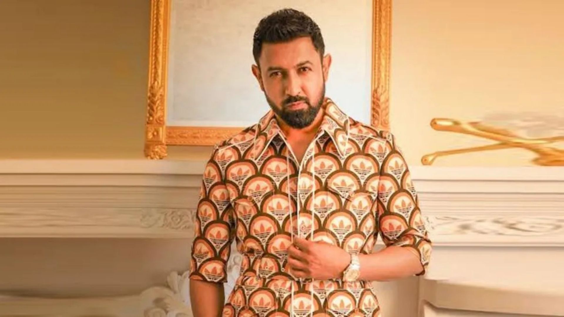 पंजाबी सिंगर व एक्टर Gippy Grewal की आज मोहाली कोर्ट में पेशी